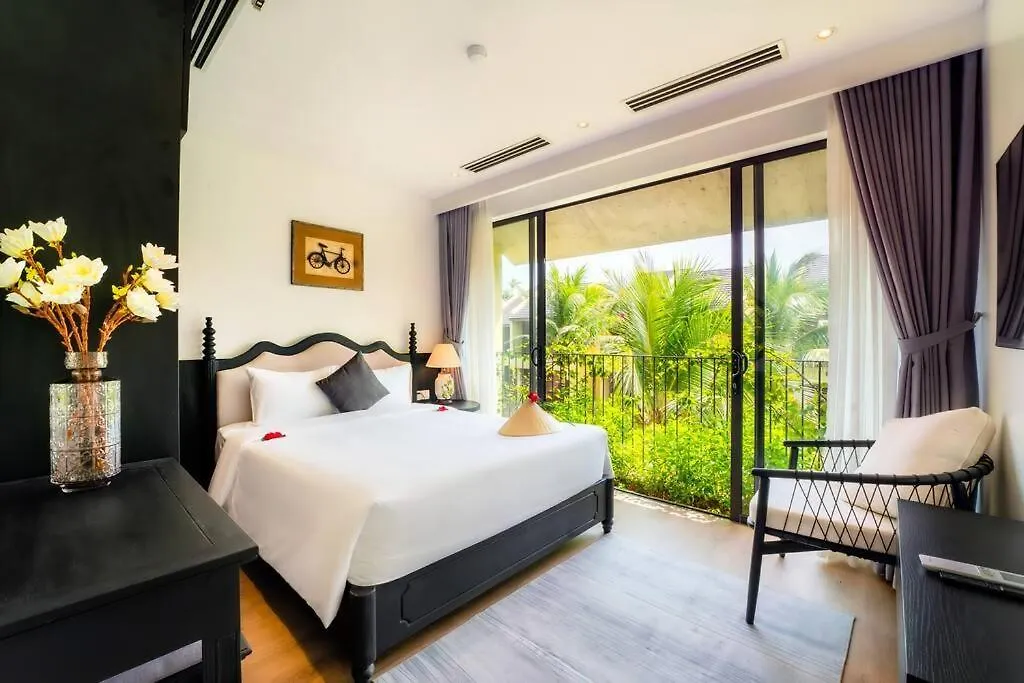Casa Villa Hoi An - View Song Lang Man, Ho Boi Rieng