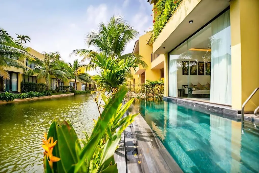Casa Villa Hoi An - View Song Lang Man, Ho Boi Rieng 0*,  Vietnam