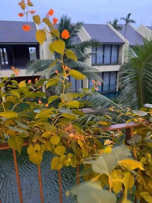 Casa Villa Hoi An - View Song Lang Man, Ho Boi Rieng Apartment