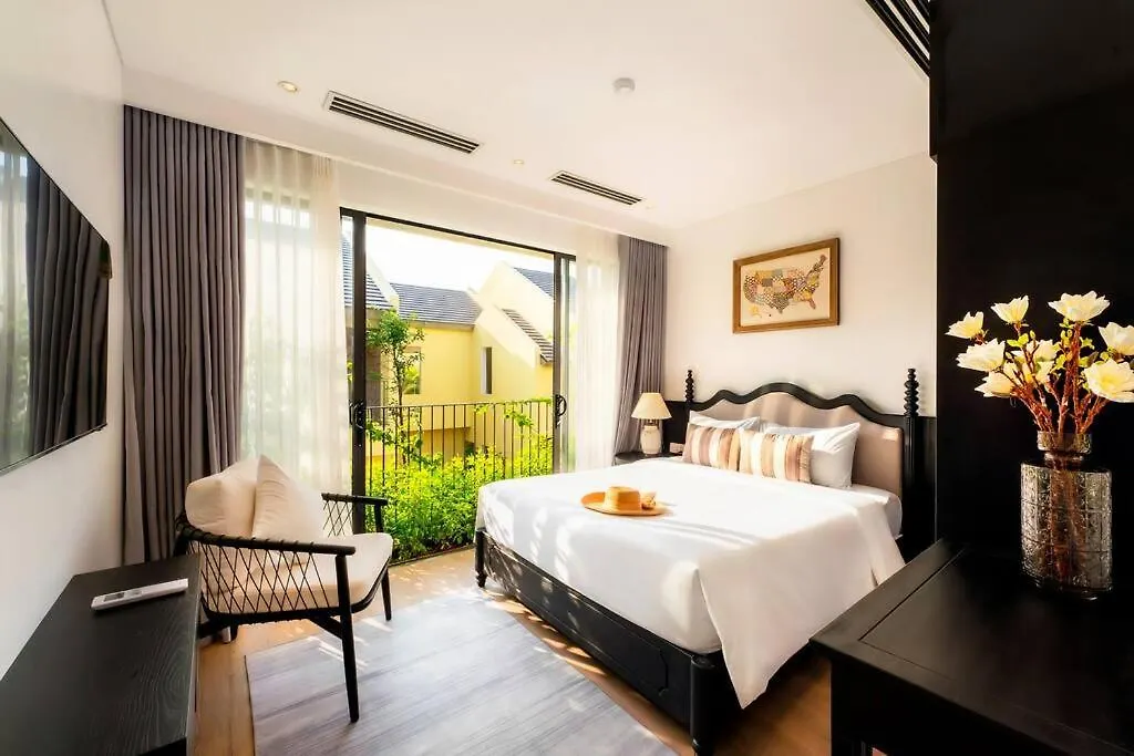 Casa Villa Hoi An - View Song Lang Man, Ho Boi Rieng 0*,