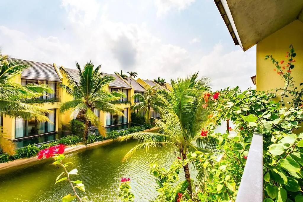 Casa Villa Hoi An - View Song Lang Man, Ho Boi Rieng
