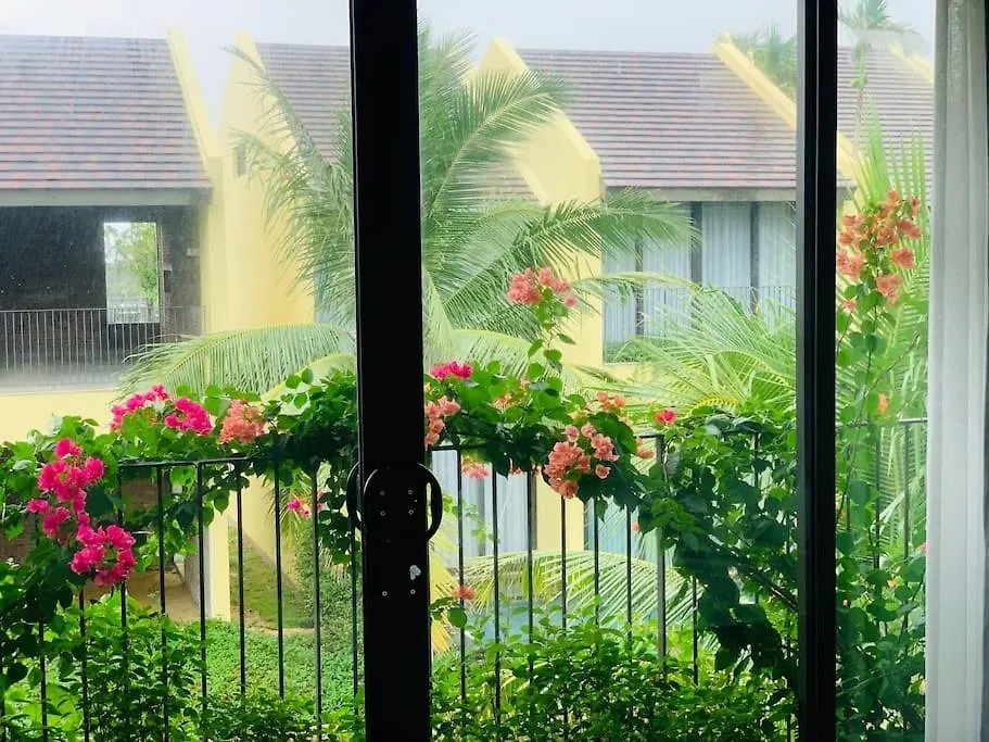 Casa Villa Hoi An - View Song Lang Man, Ho Boi Rieng