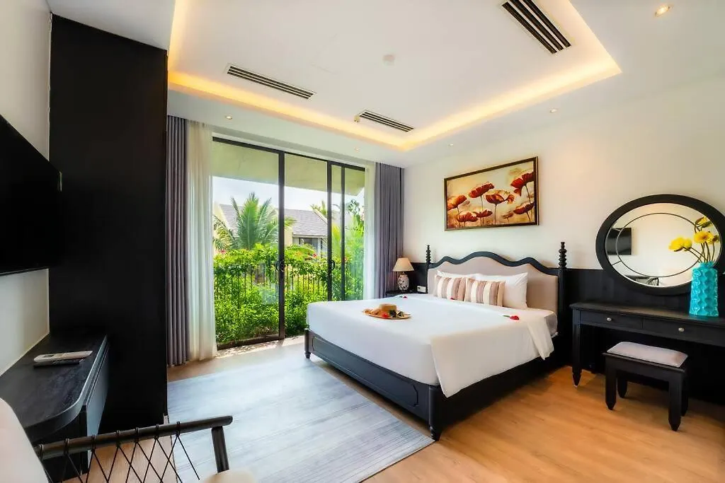 Apartment Casa Villa Hoi An - View Song Lang Man, Ho Boi Rieng
